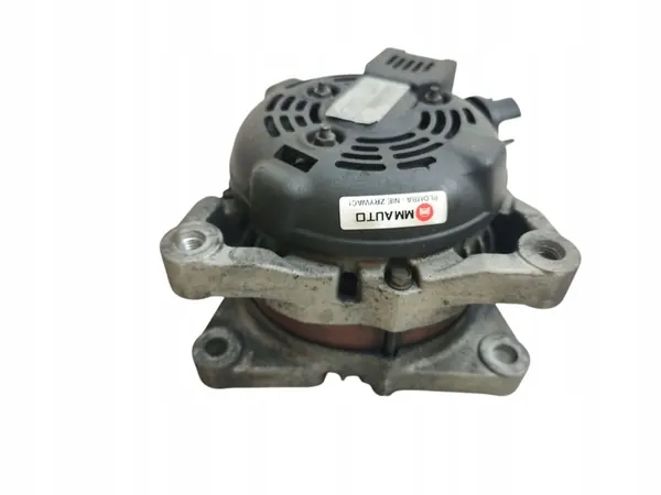 Alternador Ford C-Max Kuga Volvo V50 1.6 2.0 TDCI image 4
