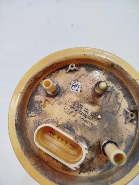 Bomba de Combustível VW Amarok I 2H 2.0 TDI 2H0919050D image 2