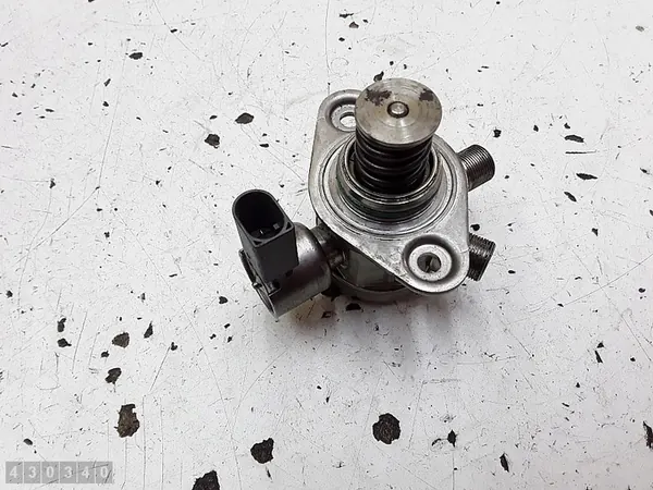 Brandstofpomp Mercedes CLS 2013 A2780701101 image 3