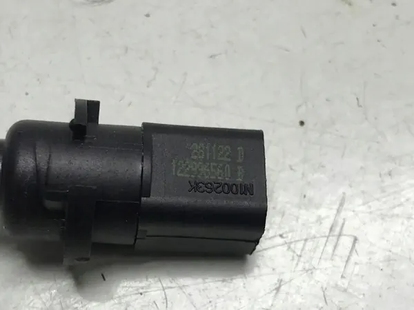 Capteur de Soleil OEM 122996560 pour Peugeot 408 II 2023 image 4