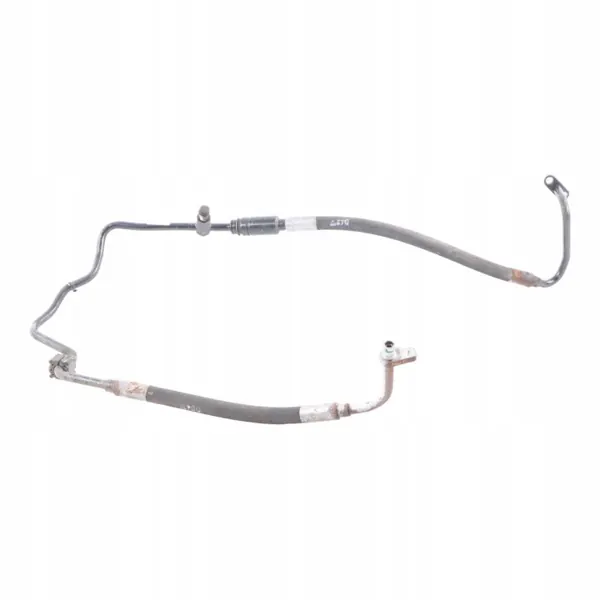 Linha amortecedor esquerdo traseiro OEM A2219970152 image 2