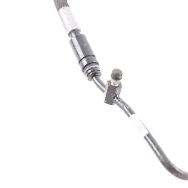 Linha amortecedor esquerdo traseiro OEM A2219970152 image 10