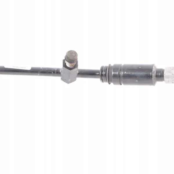 Linha amortecedor esquerdo traseiro OEM A2219970152 image 5