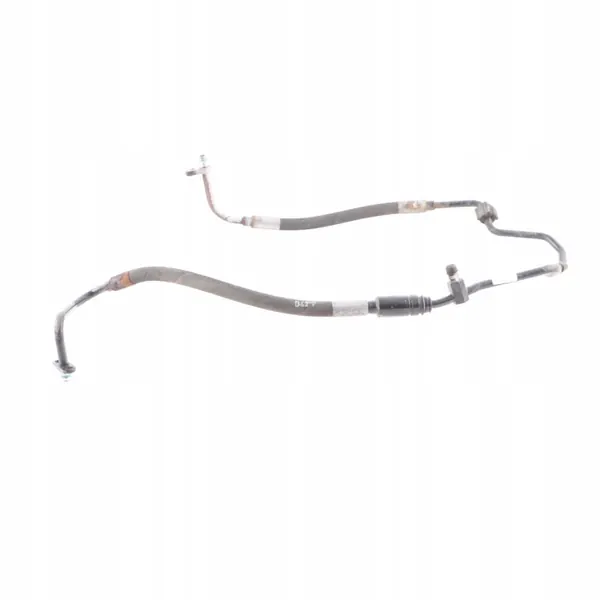 Linha amortecedor esquerdo traseiro OEM A2219970152 image 6