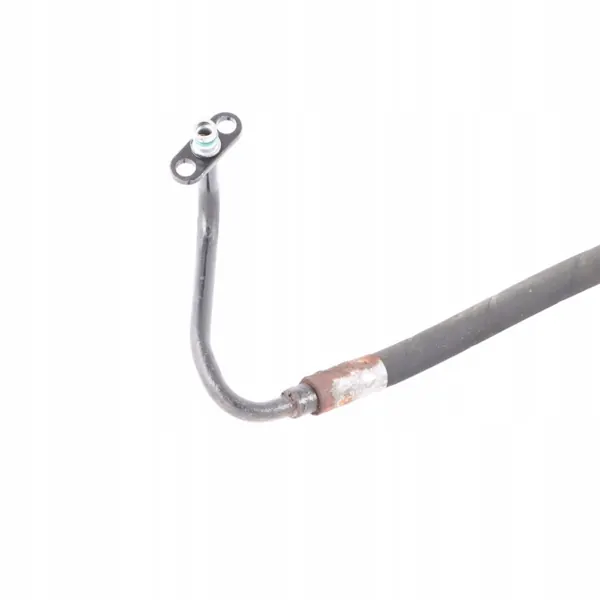 Linha amortecedor esquerdo traseiro OEM A2219970152 image 7