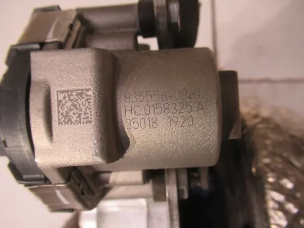 Turbokompressor AUDI PORSCHE 3.0 TDI 059145873ER image 10