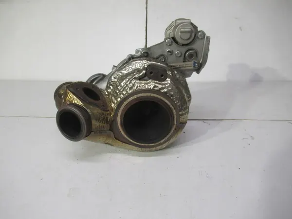 Turbokompressor AUDI PORSCHE 3.0 TDI 059145873ER image 5
