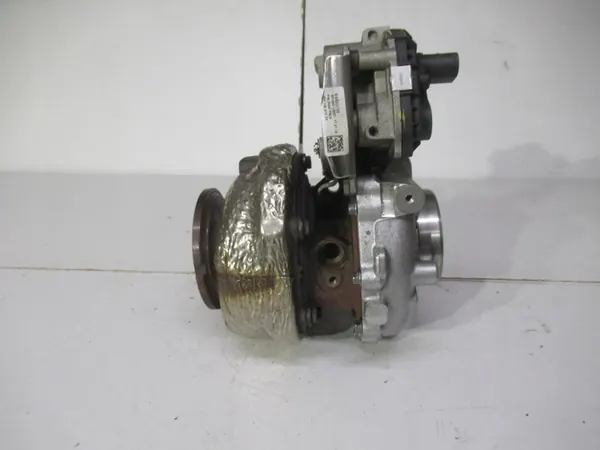 Turbokompressor AUDI PORSCHE 3.0 TDI 059145873ER image 7