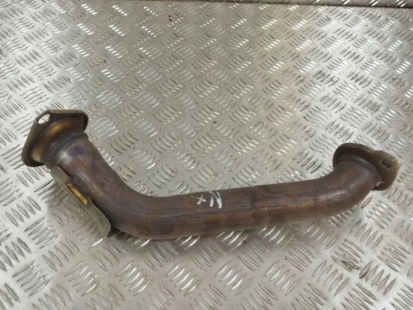 Collier d'échappement Lexus RX 450H image 2