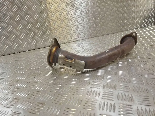 Collier d'échappement Lexus RX 450H image 3