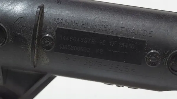 Luftkühler Schlauch Renault Megane Scenic 1.5 dCi image 4