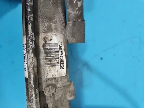 Styrhus OEM 6R1423051AG för Seat Ibiza IV image 10