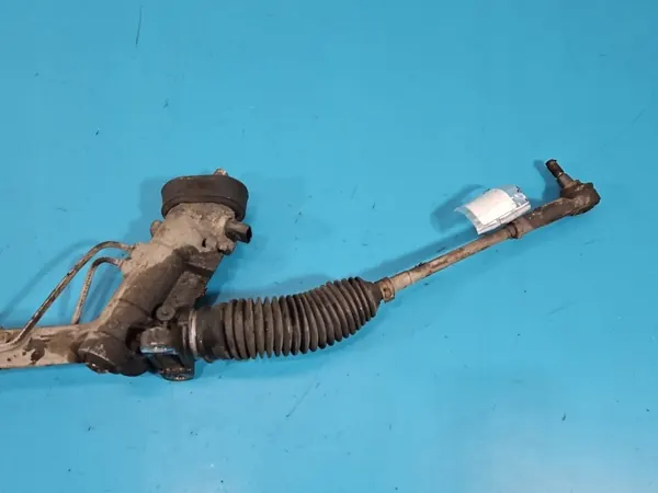 Styrhus OEM 6R1423051AG för Seat Ibiza IV image 8