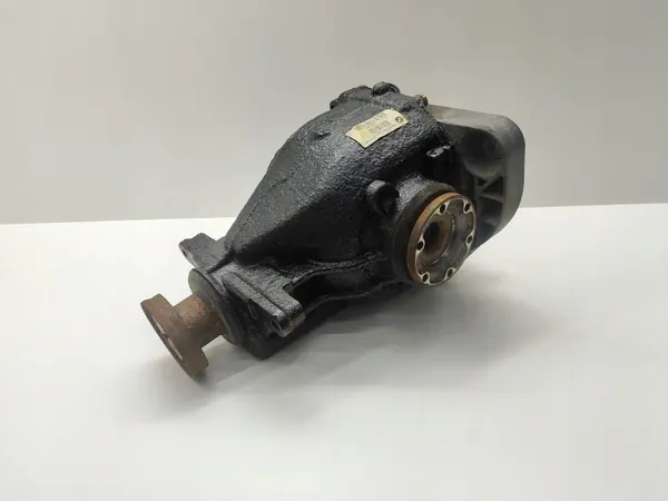 Rear Differential BMW 5 E60 E61 7542514 image 2