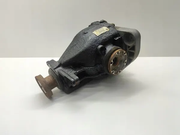 Rear Differential BMW 5 E60 E61 7542514 image 3