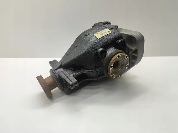 Rear Differential BMW 5 E60 E61 7542514 image 4