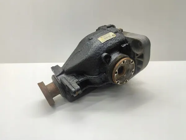 Rear Differential BMW 5 E60 E61 7542514 image 5