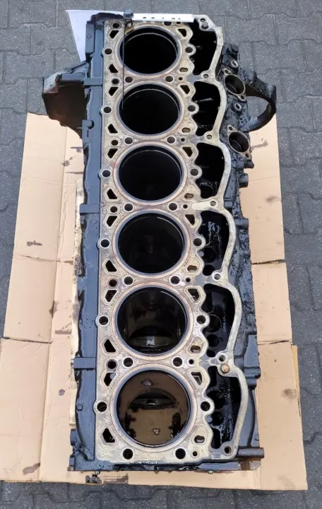 Bloque motor DAF para CF XF 106 480-530 CV Euro 6 image 2