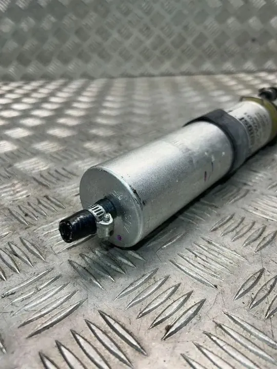 Chauffage de filtre à carburant BMW 5 Touring (F11) 2012 8517902 image 2