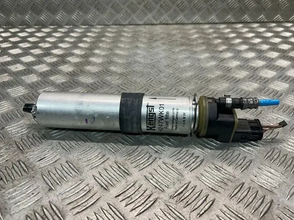 Chauffage de filtre à carburant BMW 5 Touring (F11) 2012 8517902 image 3