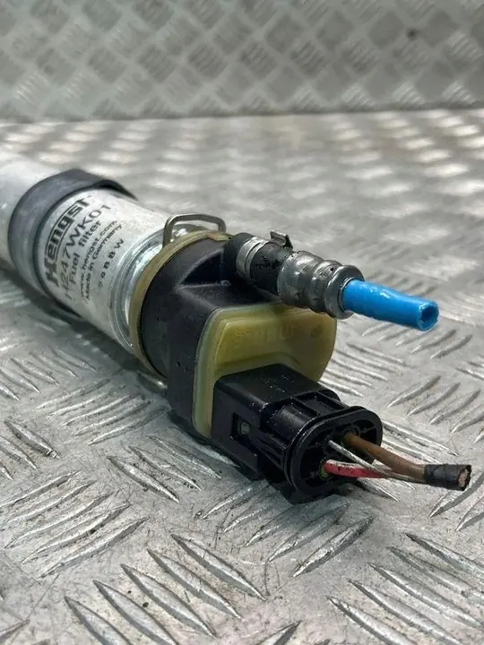 Chauffage de filtre à carburant BMW 5 Touring (F11) 2012 8517902 image 4