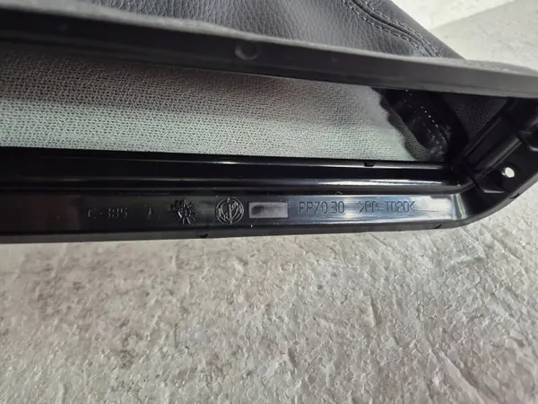 Käsijarrun suojus OEM 100153264 Fiat Siena Palio image 5