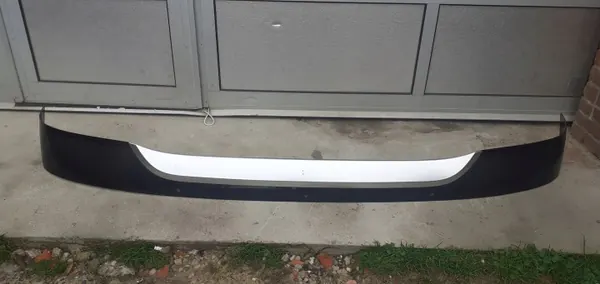Spoiler DAF XF 106 OEM 2232394 - Usado image 2