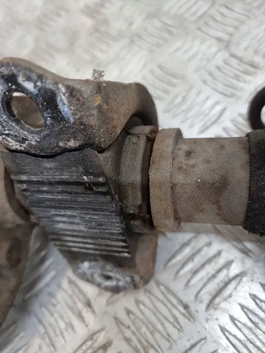 Land Rover Hinterachse Stabilisator OEM Dpla5e484ab image 5