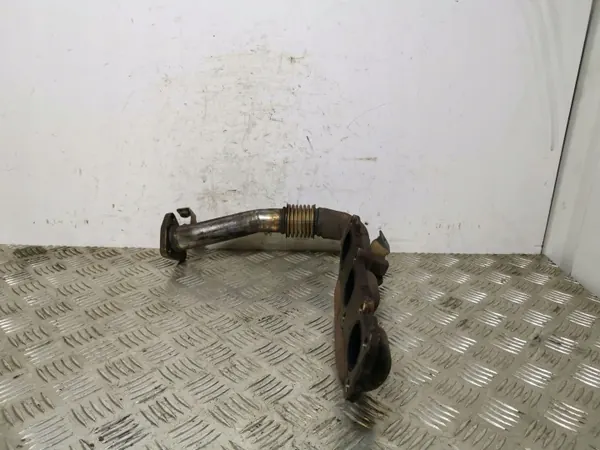 Collecteur d'échappement Jeep OE 21052111G Occasion image 3
