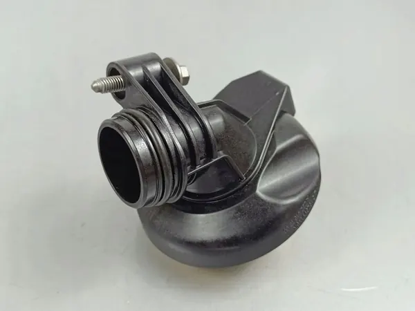 Nissan OE Olievuldoppen OEM FOB37598 - Gebruikt image 3
