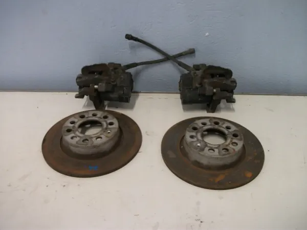 Remklauw Set OEM 5Q0615405 voor VW SEAT SKODA image 2