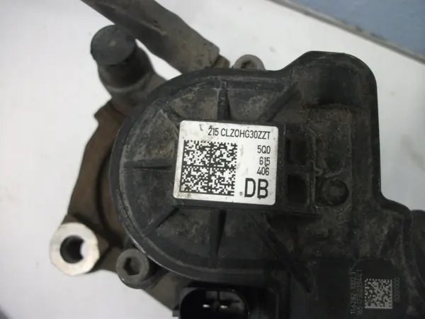 Remklauw Set OEM 5Q0615405 voor VW SEAT SKODA image 7