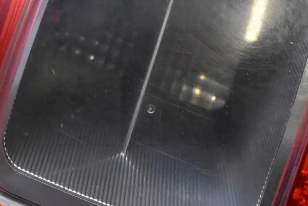 Lámpara Trasera Derecha Renault Megane 2 II Kombi 8200417351 image 10