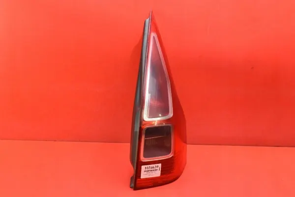 Lámpara Trasera Derecha Renault Megane 2 II Kombi 8200417351 image 2