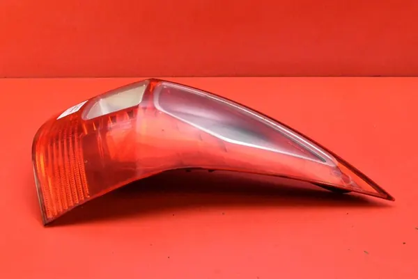 Lámpara Trasera Derecha Renault Megane 2 II Kombi 8200417351 image 3