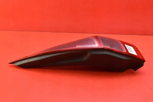 Lámpara Trasera Derecha Renault Megane 2 II Kombi 8200417351 image 4