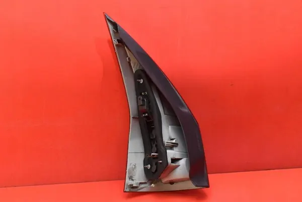 Lámpara Trasera Derecha Renault Megane 2 II Kombi 8200417351 image 5