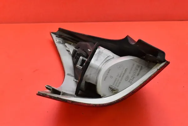 Lámpara Trasera Derecha Renault Megane 2 II Kombi 8200417351 image 6