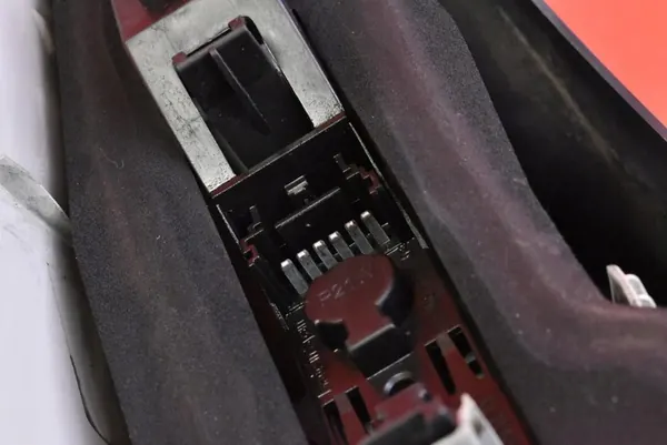 Lámpara Trasera Derecha Renault Megane 2 II Kombi 8200417351 image 8