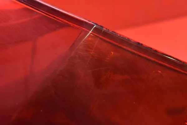 Lámpara Trasera Derecha Renault Megane 2 II Kombi 8200417351 image 9