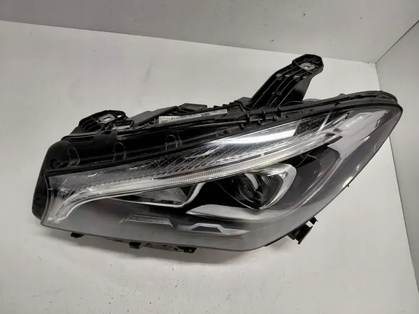 Vasen lamppu Mercedes CLA W117 Lift Full Led A1179067800 image 2