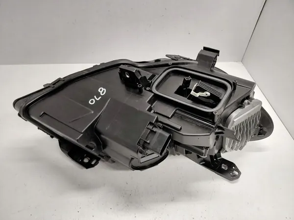 Vasen lamppu Mercedes CLA W117 Lift Full Led A1179067800 image 4