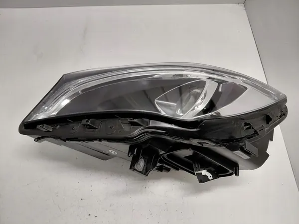 Vasen lamppu Mercedes CLA W117 Lift Full Led A1179067800 image 5