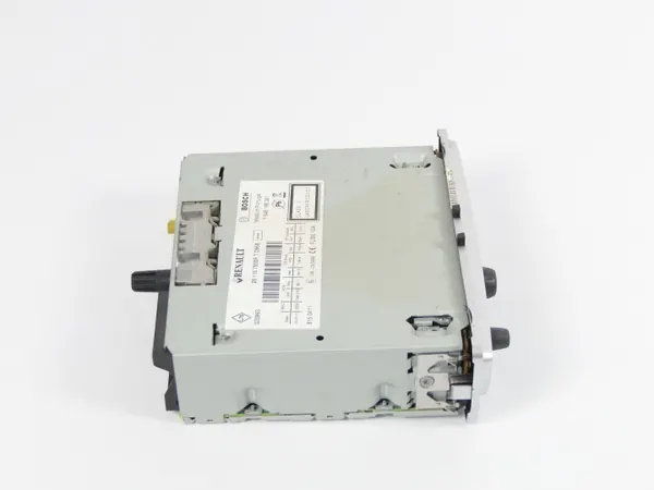 Radio OEM 281157550R pour Renault Megane Scenic III image 4