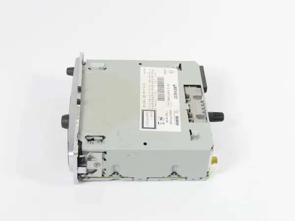 Radio OEM 281157550R pour Renault Megane Scenic III image 5