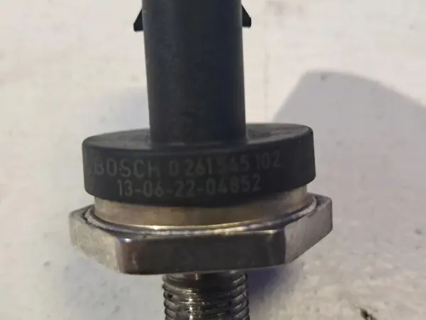 Bränsletrycksensor OEM 0261545102 för Mercedes-Benz image 5
