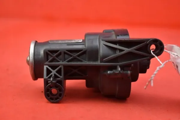 Régulateur de clapet collecteur A6549060000 Mercedes image 3