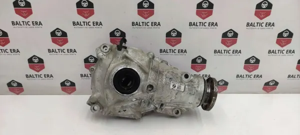 BMW X3 G01 Etudifferentiaali OEM 8679977 image 2