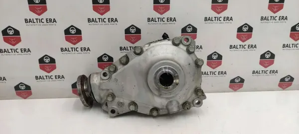 BMW X3 G01 Etudifferentiaali OEM 8679977 image 3