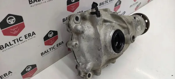 BMW X3 G01 Etudifferentiaali OEM 8679977 image 4